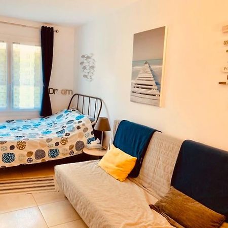 Studio Cosy Bord De Mer Et Centre Ville Pour 4Pers Deauville Zewnętrze zdjęcie