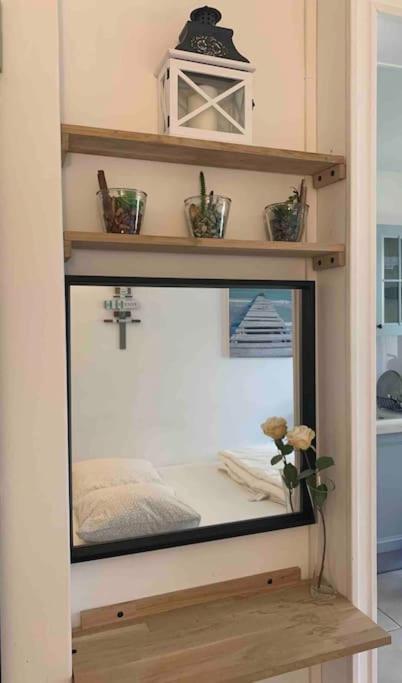 Studio Cosy Bord De Mer Et Centre Ville Pour 4Pers Deauville Zewnętrze zdjęcie