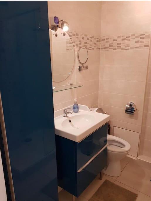 Studio Cosy Bord De Mer Et Centre Ville Pour 4Pers Deauville Zewnętrze zdjęcie