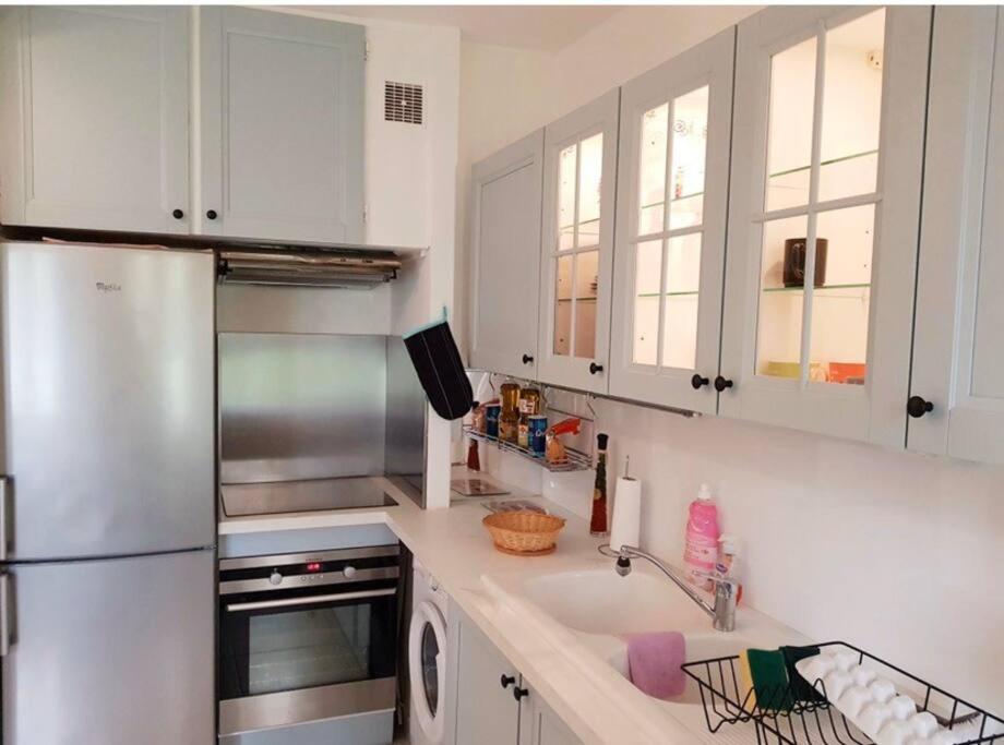 Studio Cosy Bord De Mer Et Centre Ville Pour 4Pers Deauville Zewnętrze zdjęcie